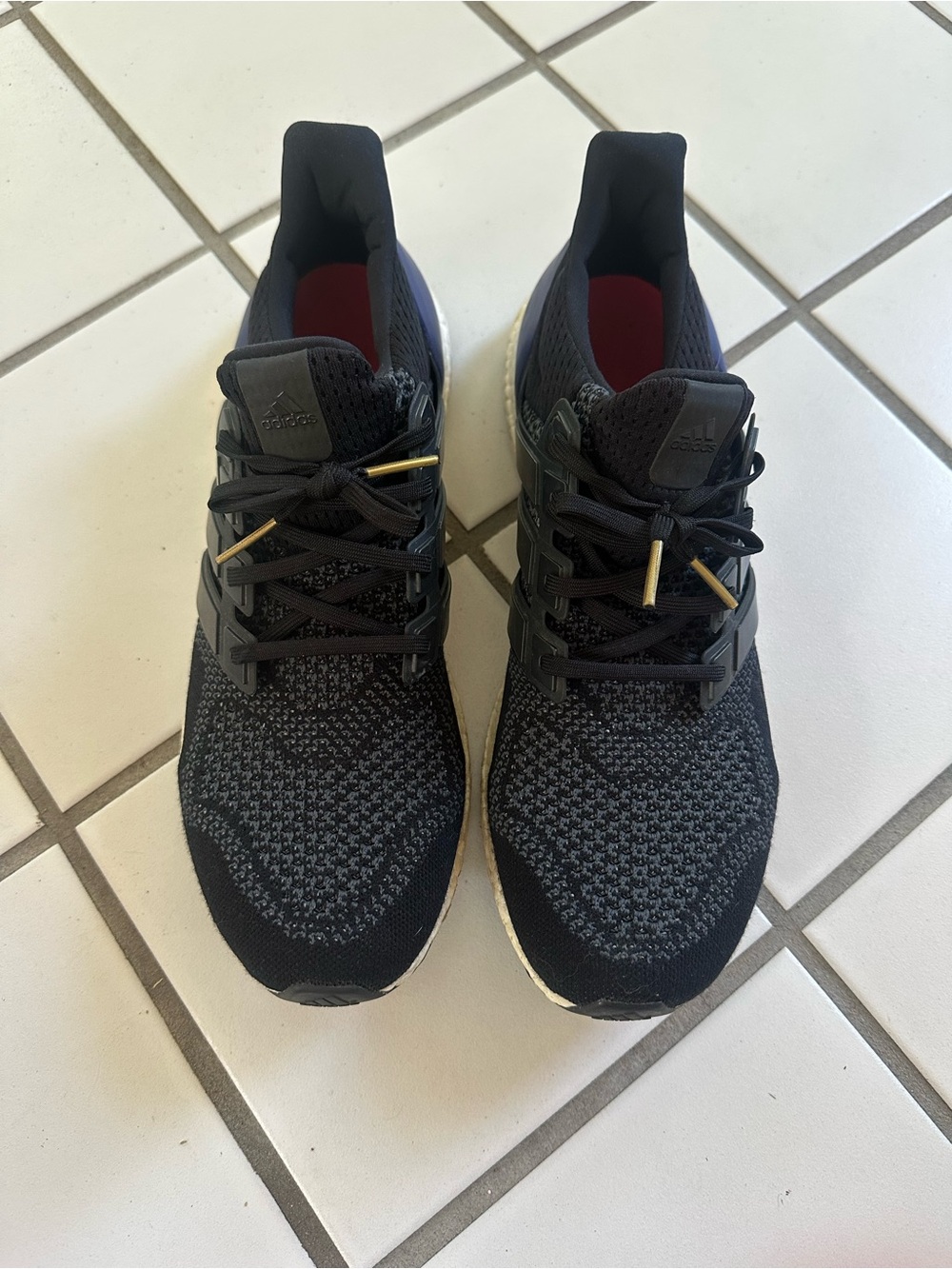 First Addition Ultraboost - Picture 2 of 5